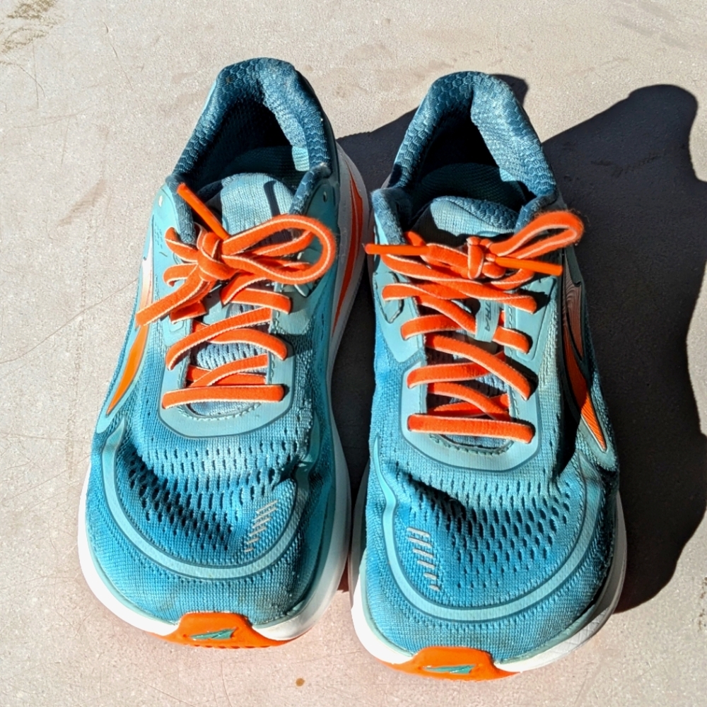 Altra Ego Max Women's Running Shoe